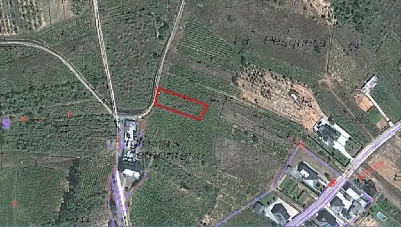 Terreni e lotti in vendita a Camponaraya, imagen 5
