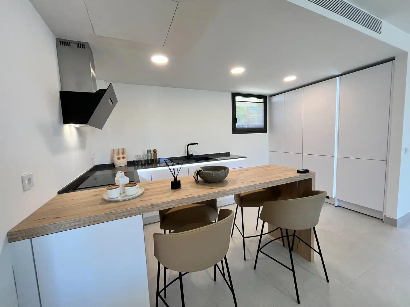 Penthouse with pool for sale in Sa Ràpita - Ses Covetes, imagen 7
