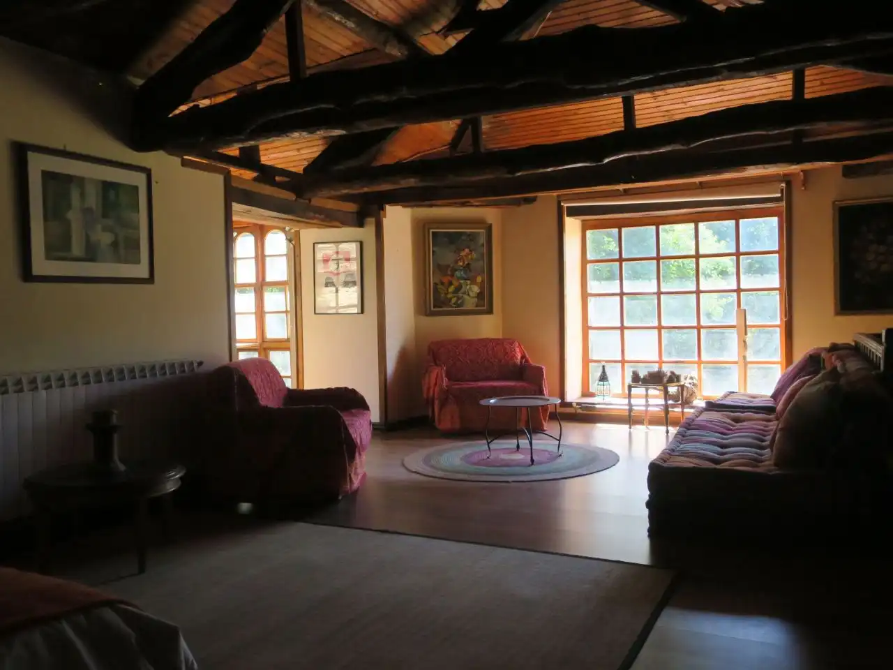Maison avec jardin à vendre à Calle Reverendo Matías Castellano 139, imagen 12