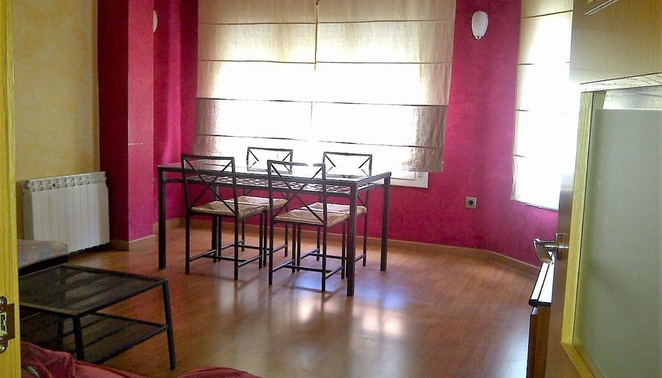 Foto 1 de Pis en venda a Cappont, Lleida