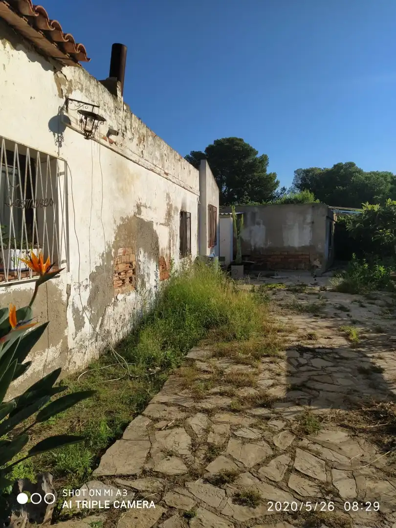 Casa o xalet en venda en Mont-roig del Camp amb Jardí privat i Moblat