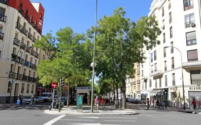 Flat with pool for sale in Calle del Alcalde Sainz de Baranda, imagen 30