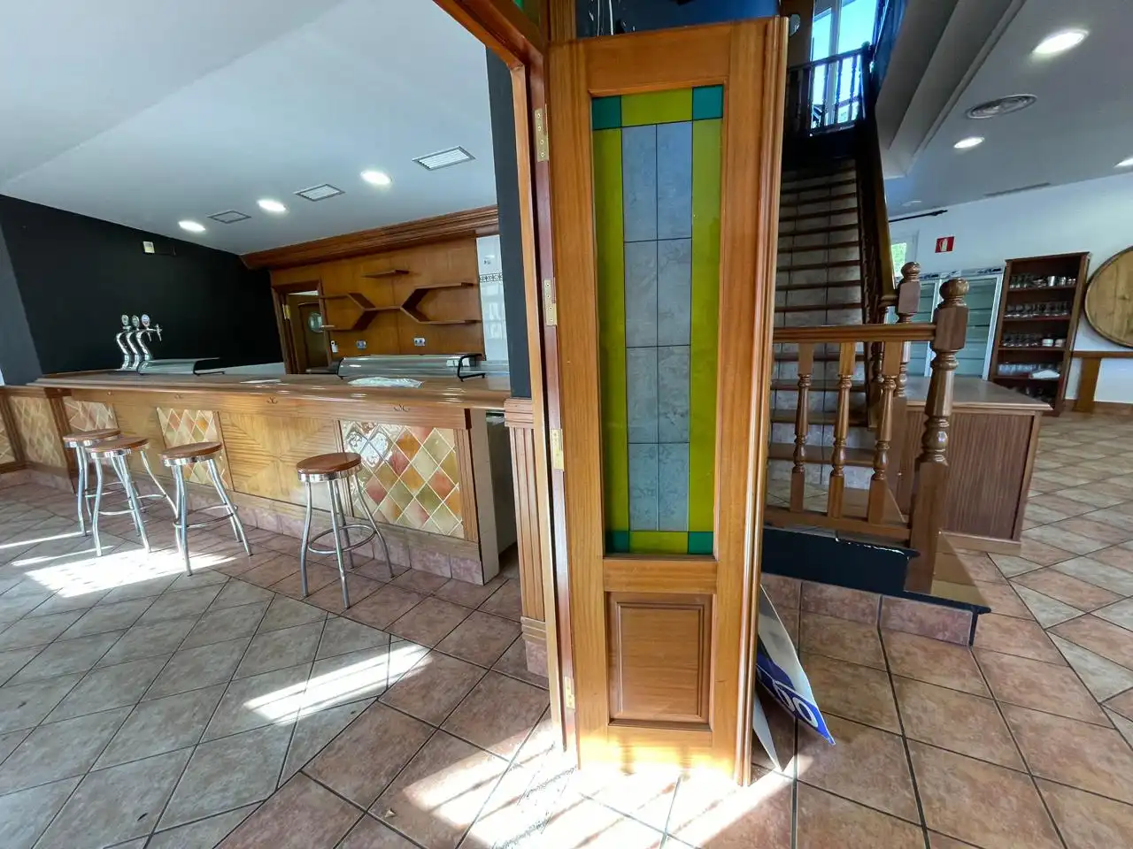 Piso en venta en Castro-Urdiales con Calefacción
