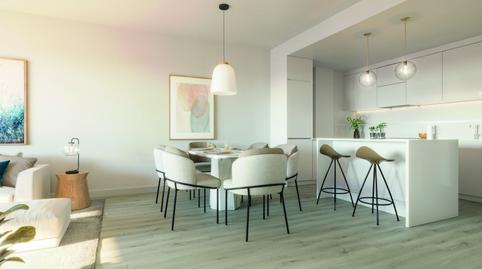 Foto 4 de Àtic en venda a El Faro de Calaburra - Chaparral, Mijas