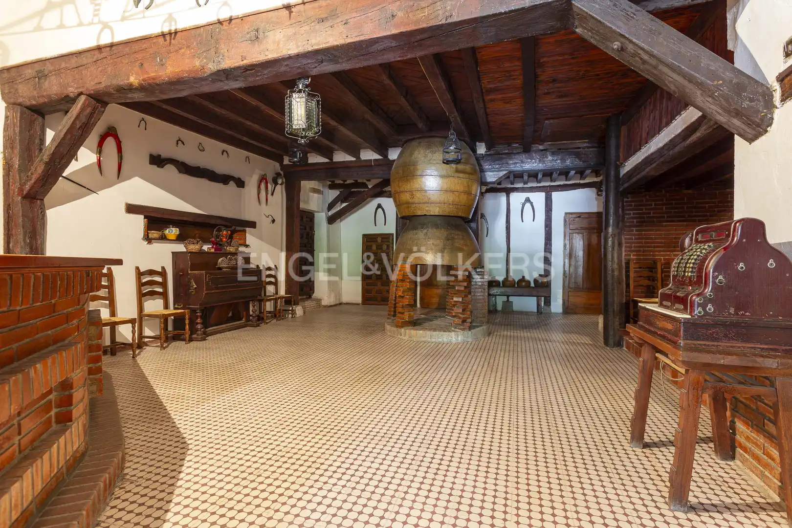 Haus mit Terrasse zum Verkauf in Valdeolmos-Alalpardo, imagen 16
