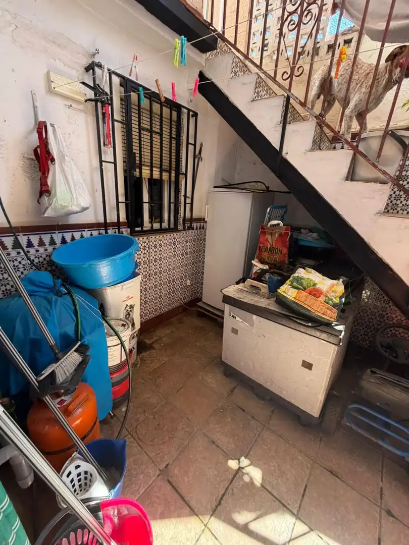 Haus oder Chalet zum Verkauf in Córdoba mit Klimaanlage, Terrasse und Möbliert