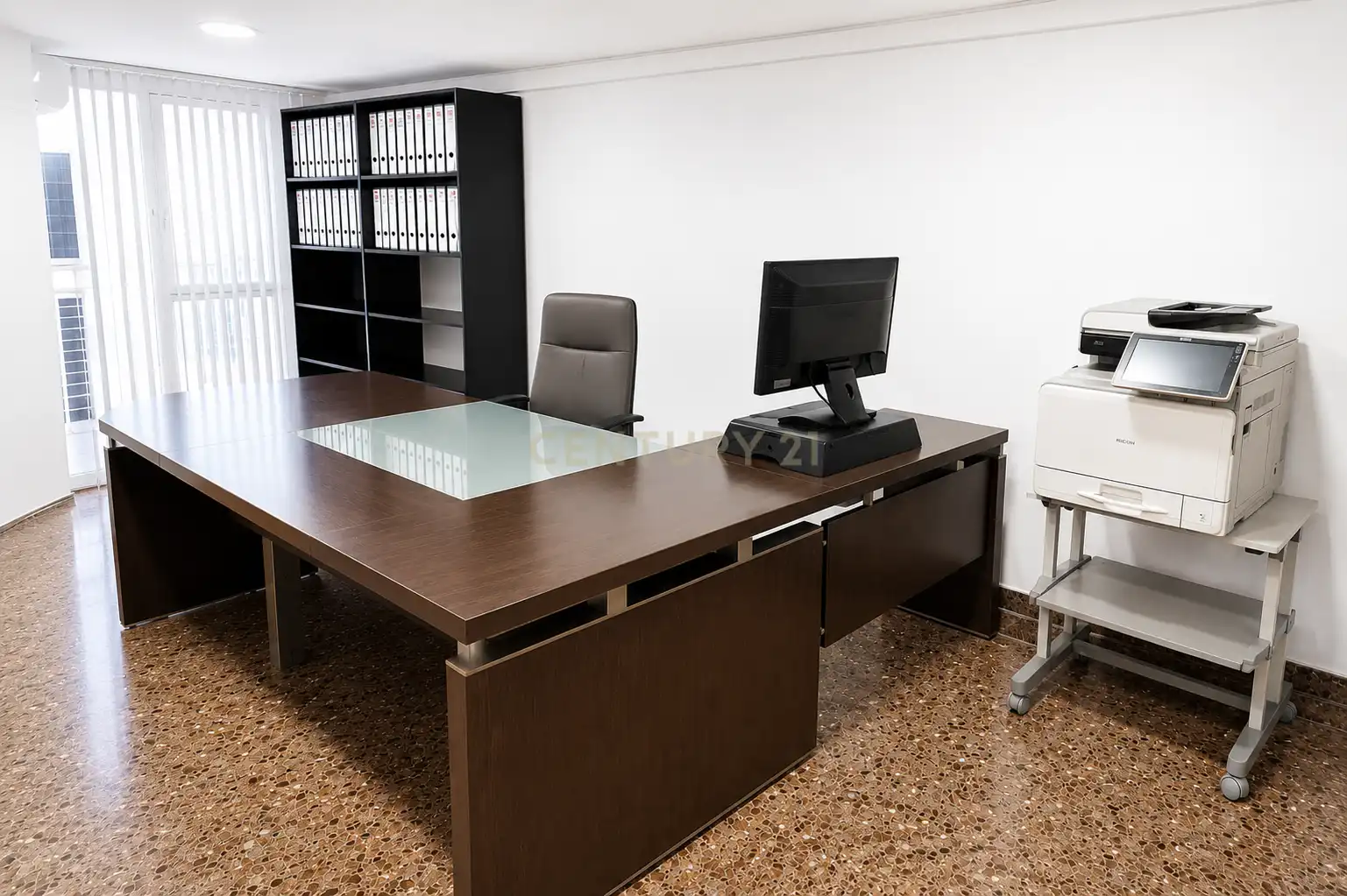 Oficina en venta en Ontinyent con Aire acondicionado y Alarma