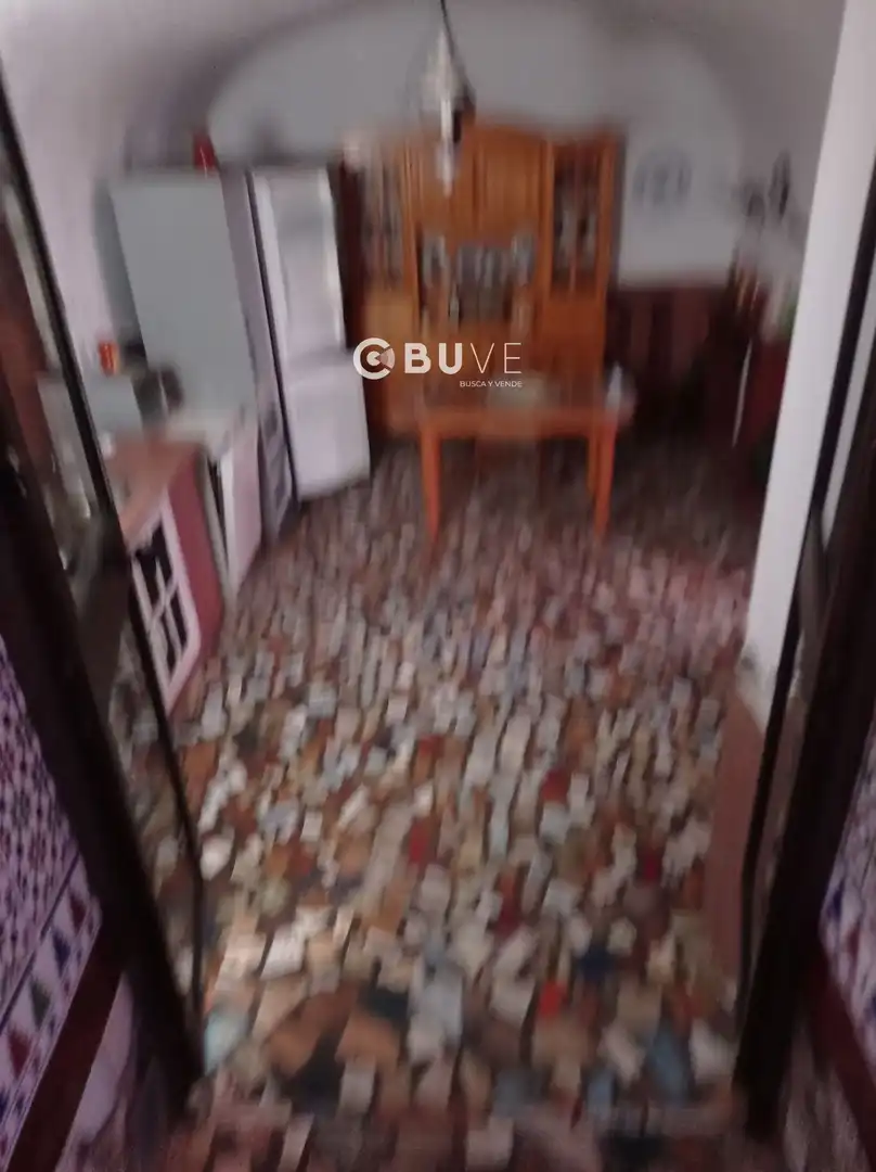 Casa o xalet en venda en Zufre amb Aire condicionat, Calefacció i Terrassa