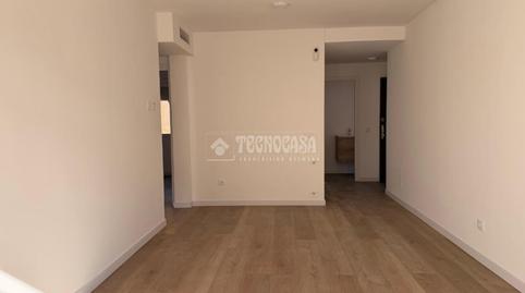 Foto 4 de Pis en venda a Puerta Bonita, Madrid