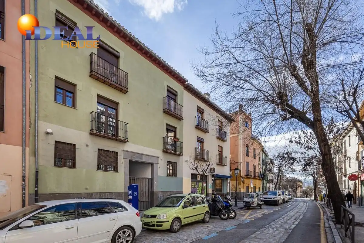 Dúplex amb ascensor en venda a Calle REAL DE CARTUJA, imagen 21