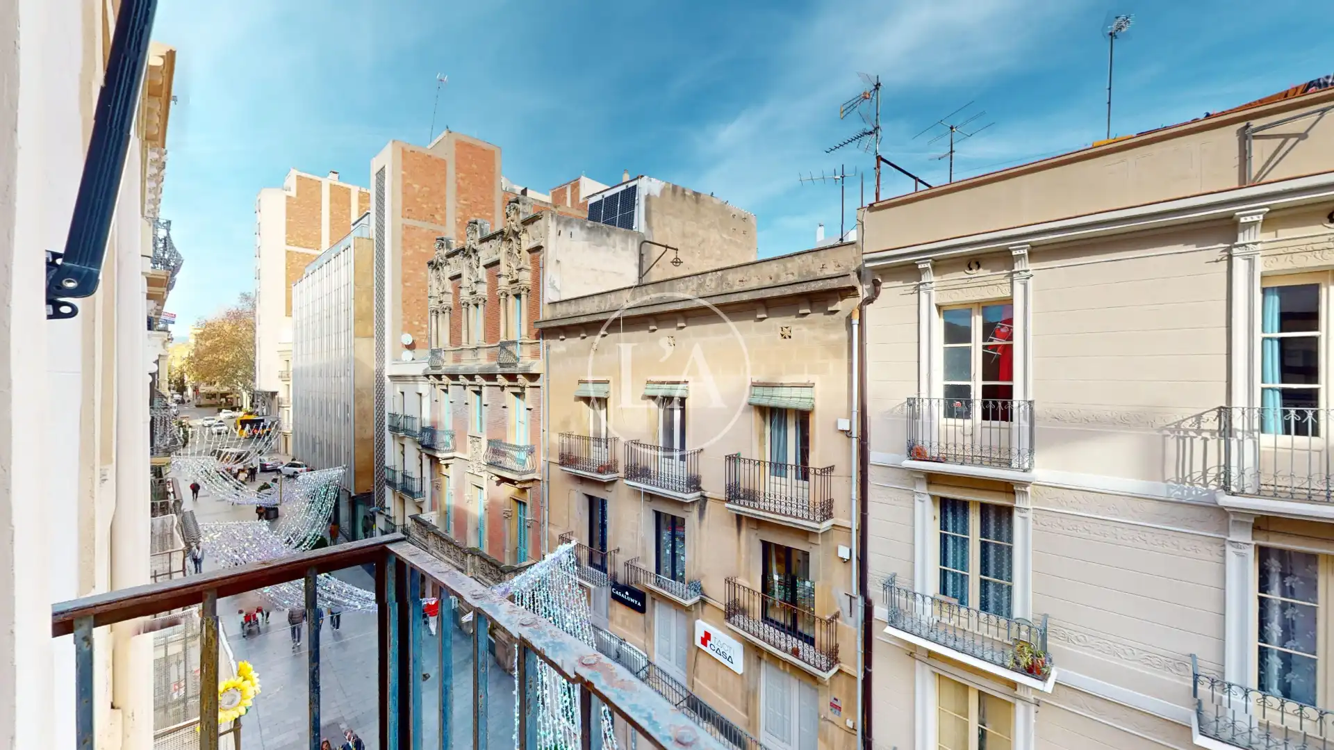 Inmuebles singulares en venta en Carrer de Llovera, imagen 31