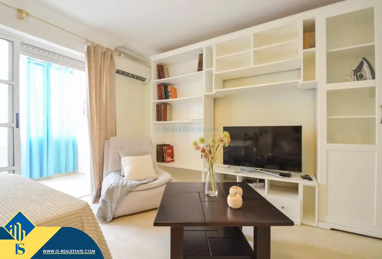 Estudio con terraza en venta en Playa de los Locos, imagen 13