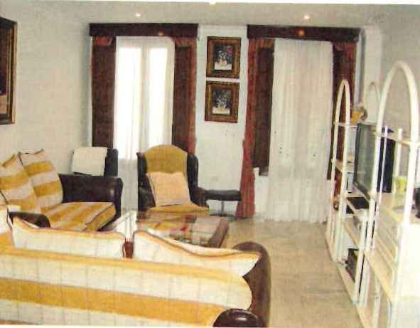 Living room of Duplex for sale in Arcos de la Frontera  with Terrace
