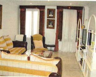 Living room of Duplex for sale in Arcos de la Frontera  with Terrace
