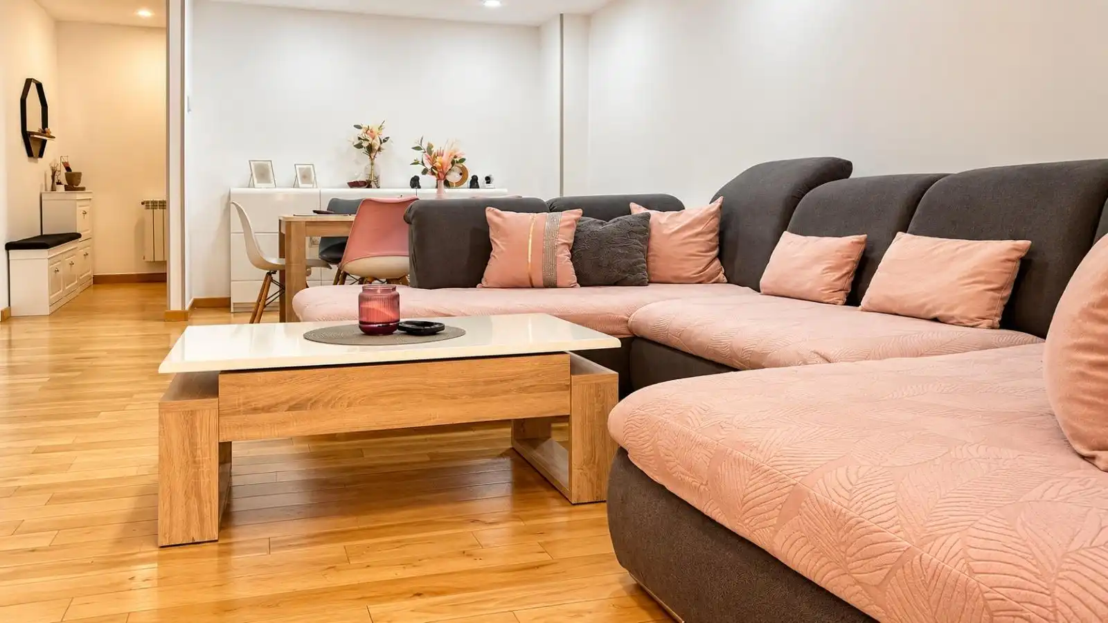 Flat with pool for sale in El Quiñón, imagen 5