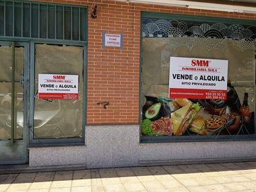 Locale commerciale in vendita a N/A
