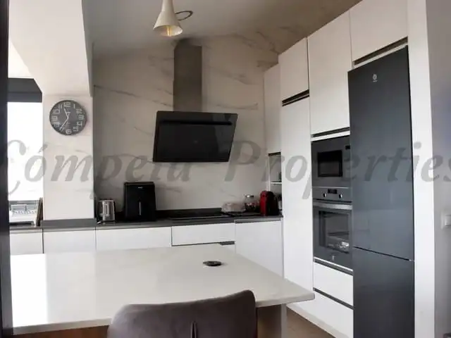 Adossat en venda a Torrox Pueblo, imagen 6