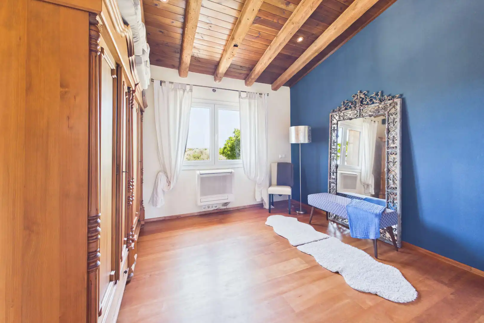 Casa rústica con terraza en venta en Santanyí Poble, imagen 26