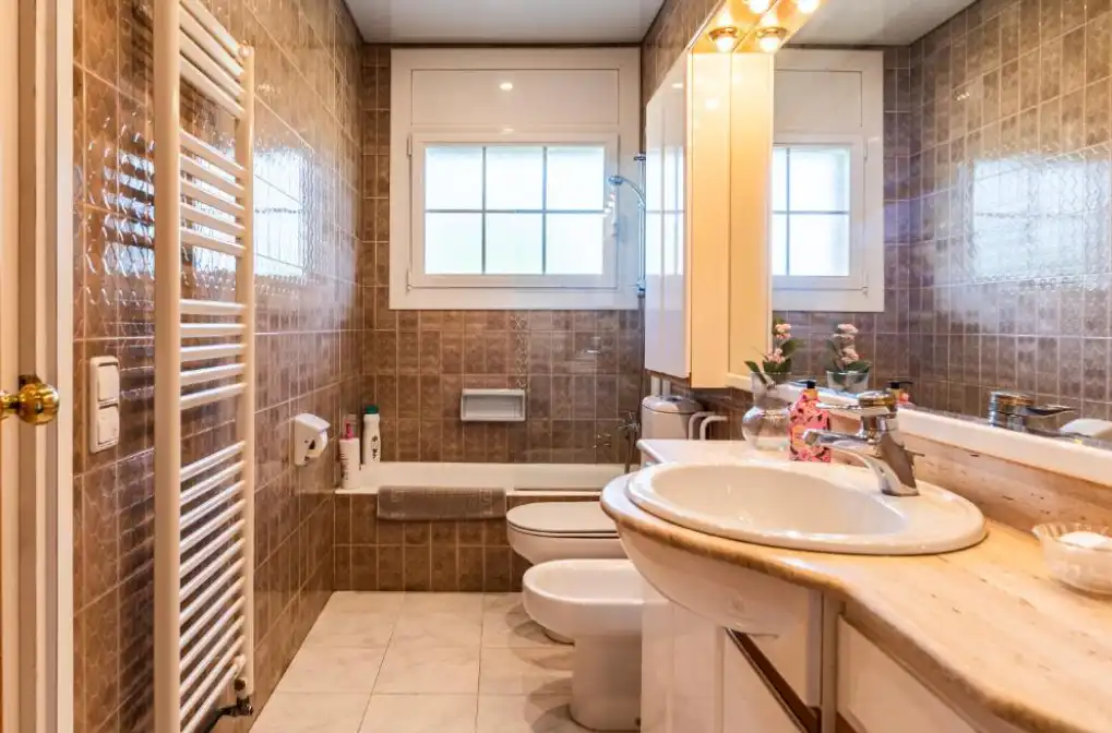 Villa con piscina in vendita a La Llacuna, imagen 5