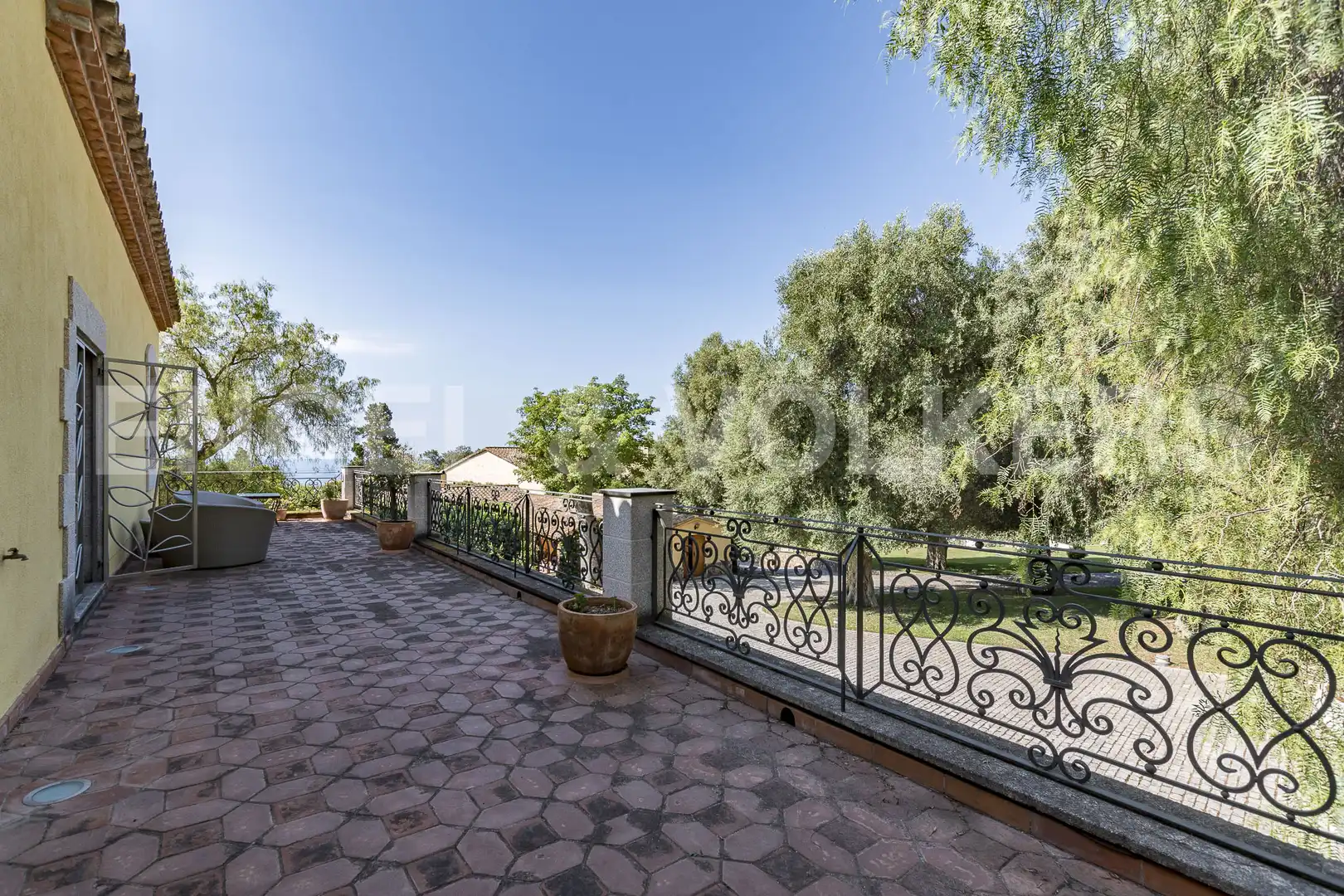 Villa avec piscine à vendre à Cabrera de Mar, imagen 71