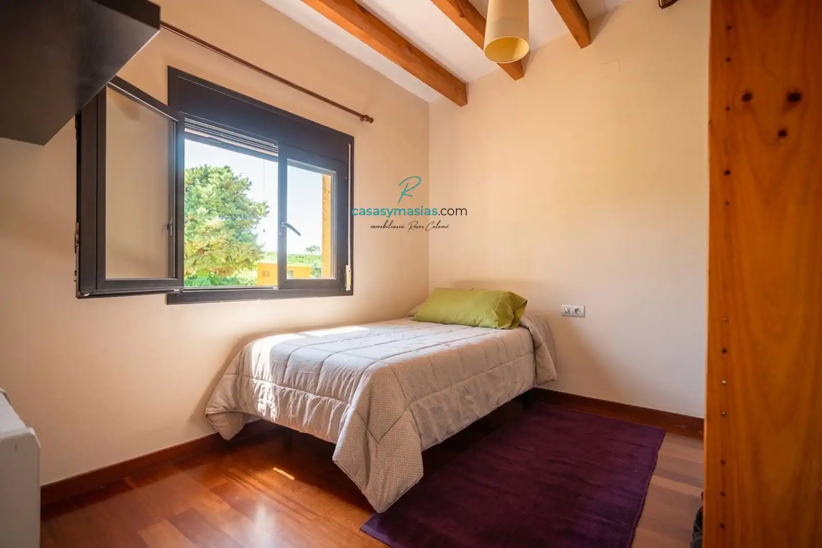 Maison rustique avec terrasse à vendre à Castellví de la Marca, imagen 29