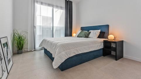 Foto 4 de Pis de lloguer a Carrer de Lola Iturbe Arizcuren, 2, La Verneda i la Pau, Barcelona