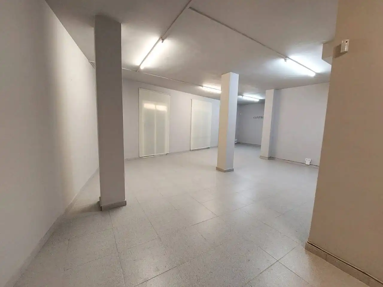 Oficina en venta en Igualada