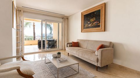 Foto 3 de Piso en venta en Los Naranjos, Marbella