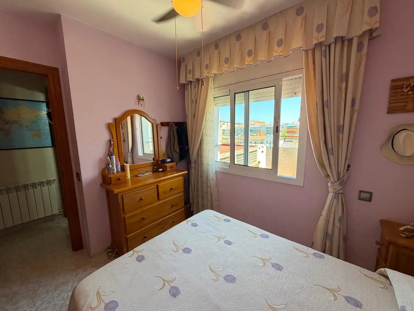 Flat with terrace for sale in Avinguda Sant Joan de Déu, imagen 6