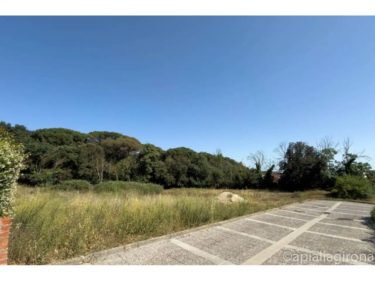 Terreno residencial en venta en Calle Pou de la Torre, imagen 12