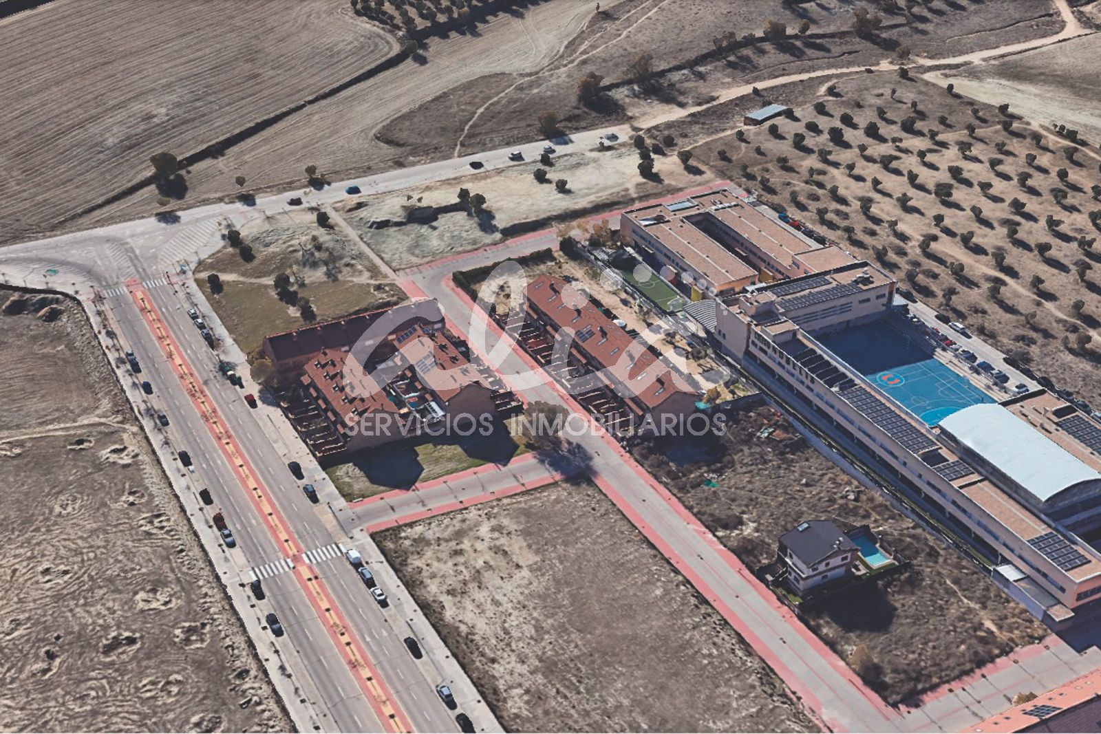 Residencial en venda en Valdemoro