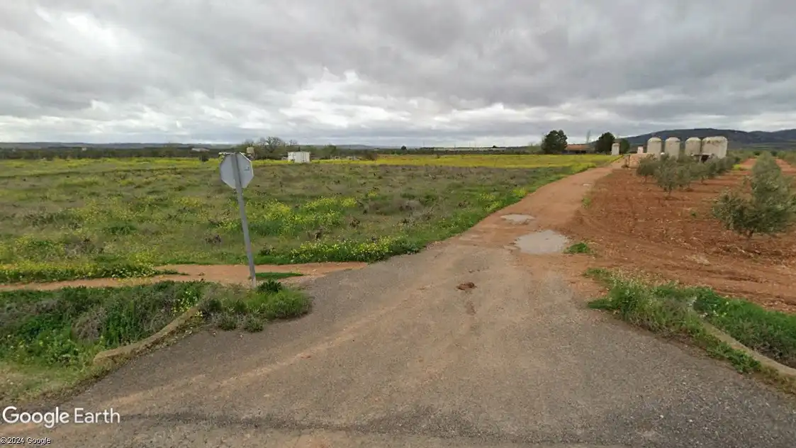 Rural land for sale in Valdepeñas, imagen 3