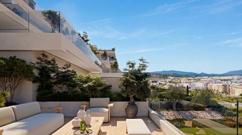 Foto 3 de Apartamento en venta en Huerta Nueva, Estepona