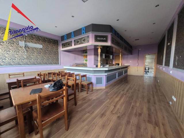 Local comercial en Venta en El Cerro - Carretera de San Rafael