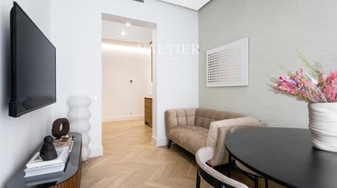 Photo 3 of Flat for sale in Santa Engracia, Trafalgar,  Madrid Capital
