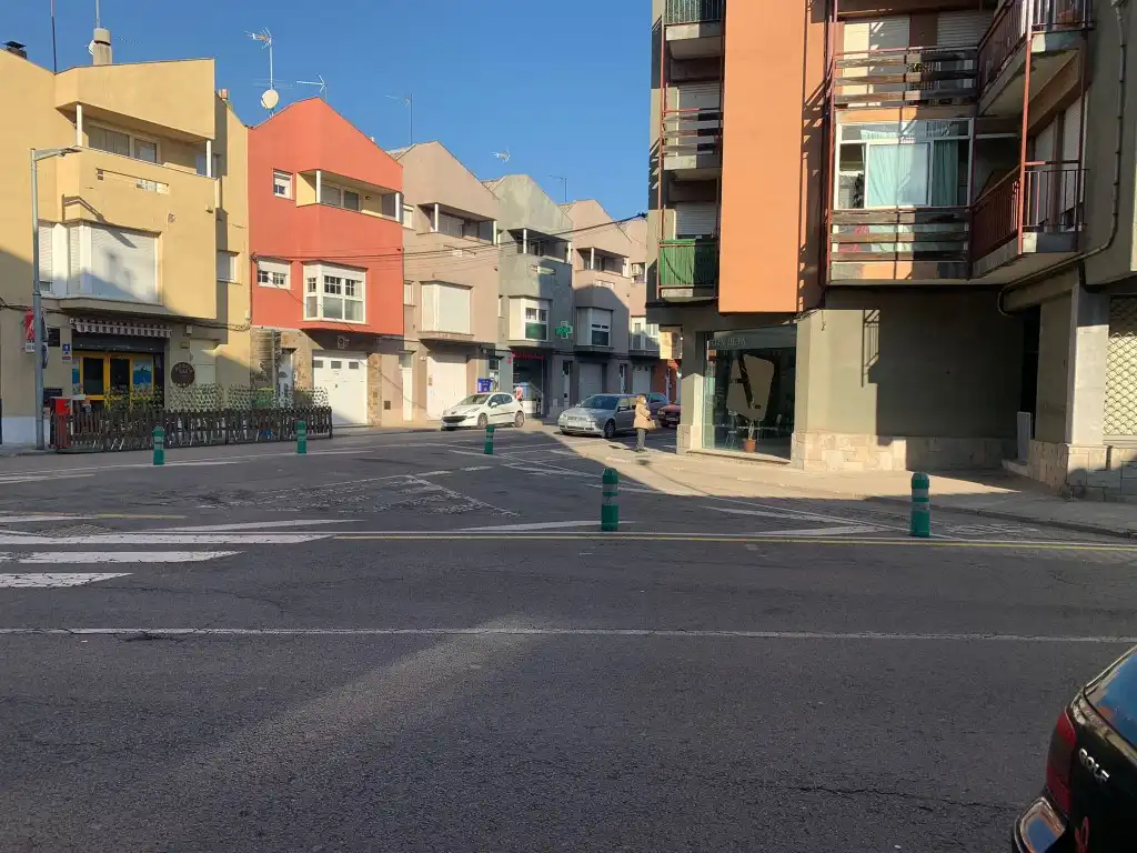 Local en venda a Calle Arnald De Corco, Manlleu