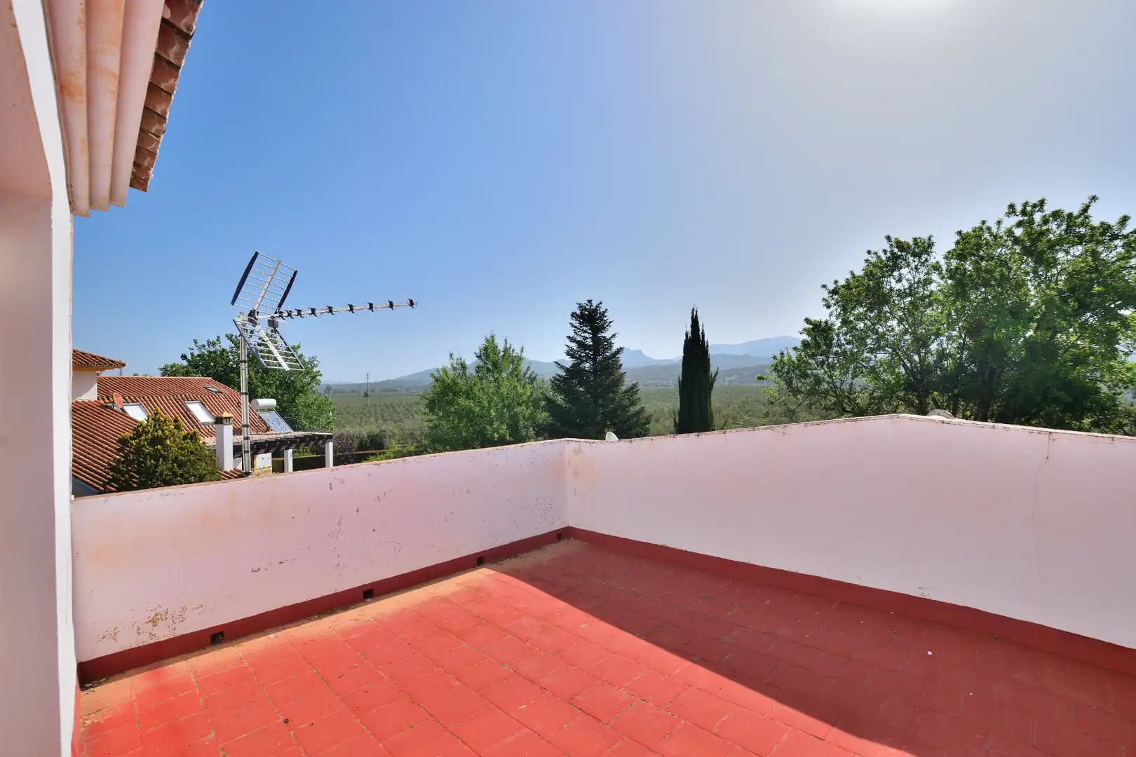 Villa mit Terrasse zum Verkauf in Partidas Norte, imagen 27