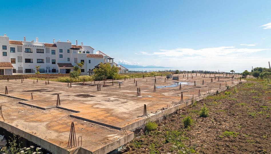 Photo 1 of Building for sale in Calle la Línea de la Concepción, Puntales - Zona Franca, Cádiz