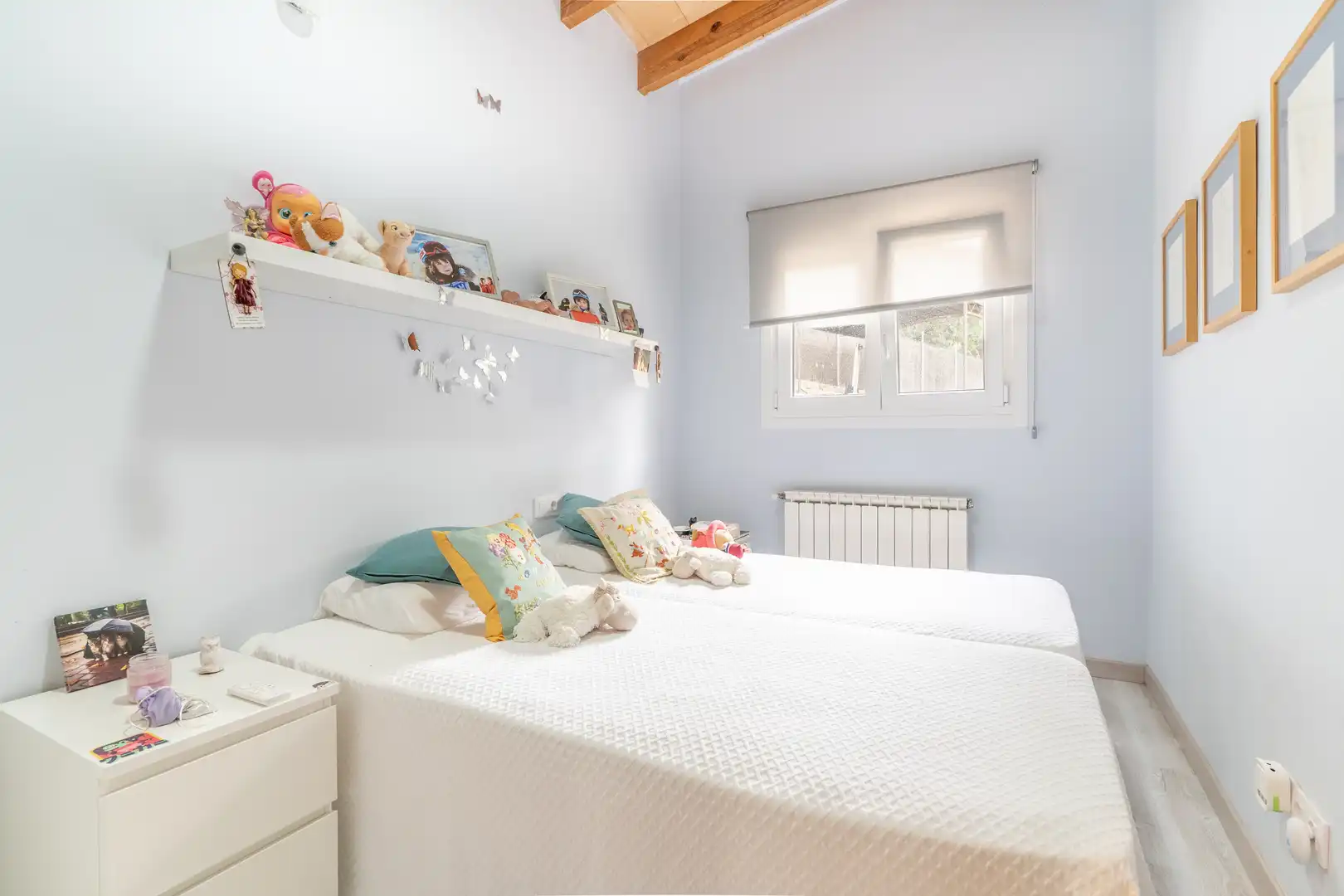 Casa amb terrassa en venda a Puigpunyent, imagen 11