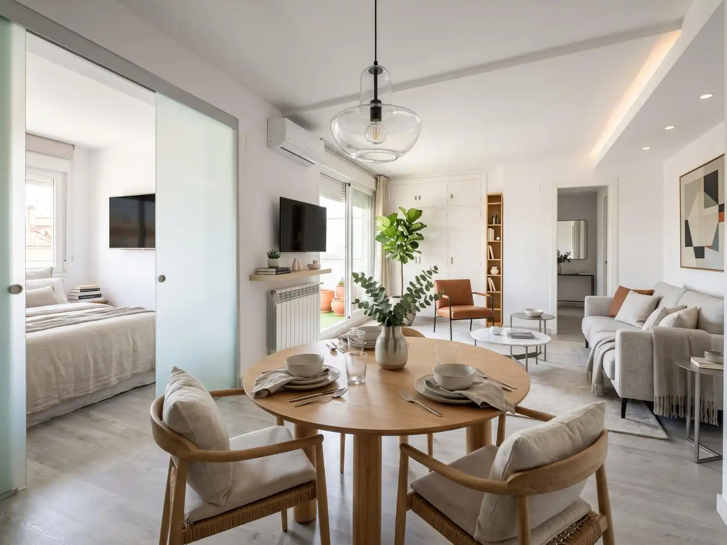 Wohnung mit Aufzug zum Verkauf in Chamberí, imagen 41