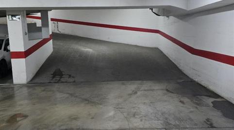 Photo 5 of Garage for sale in Centro Urbano, Villajoyosa / La Vila Joiosa