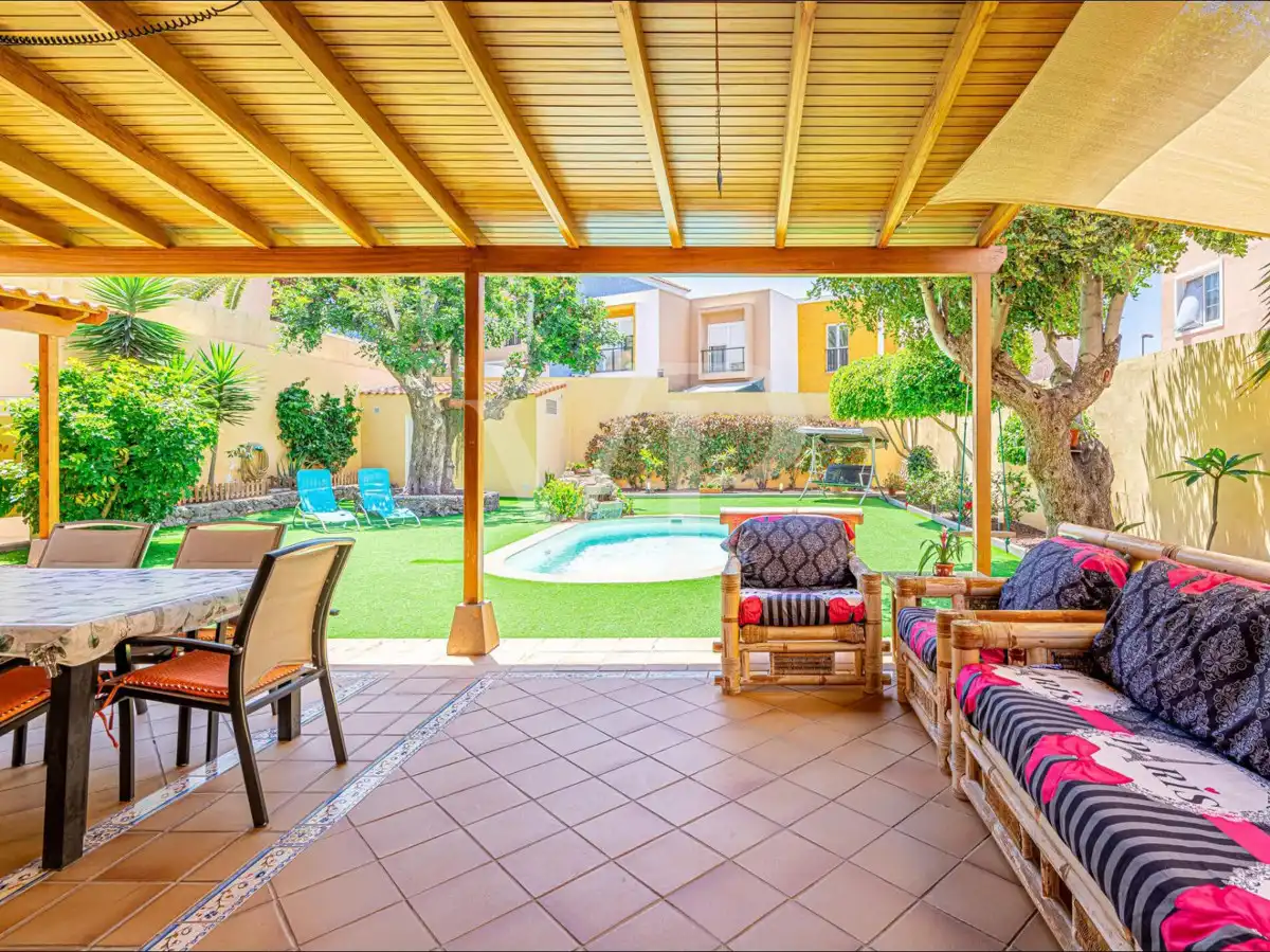 Casa o chalet en venta en Fañabé - Ifonche y Benítez