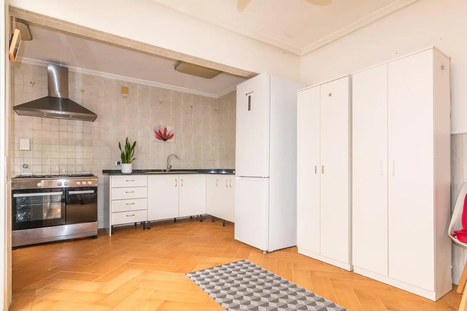 Maison avec jardin à vendre à JOSE MARTINEZ RUIZ-AZORIN 70, imagen 22