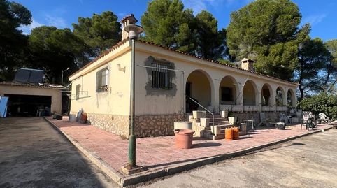 Foto 2 de Casa o xalet en venda a El Pilar, Ontinyent