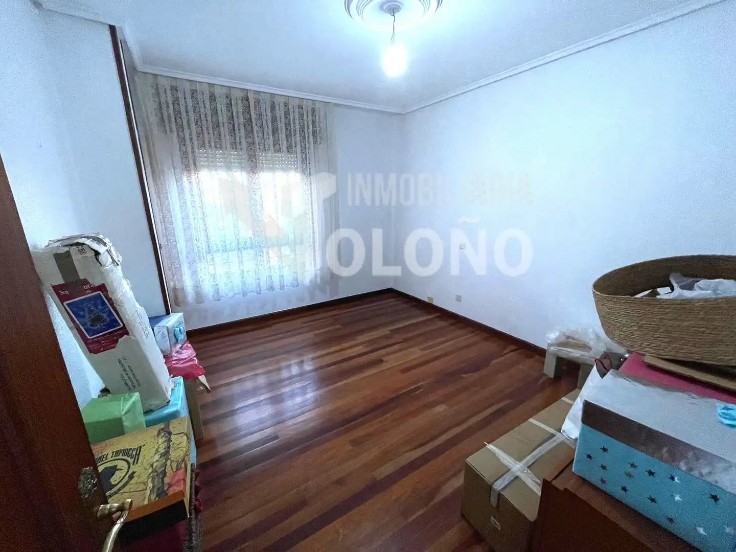 Appartamento con terrazza in vendita a Avenida Bretón de los Herreros 1C, imagen 22