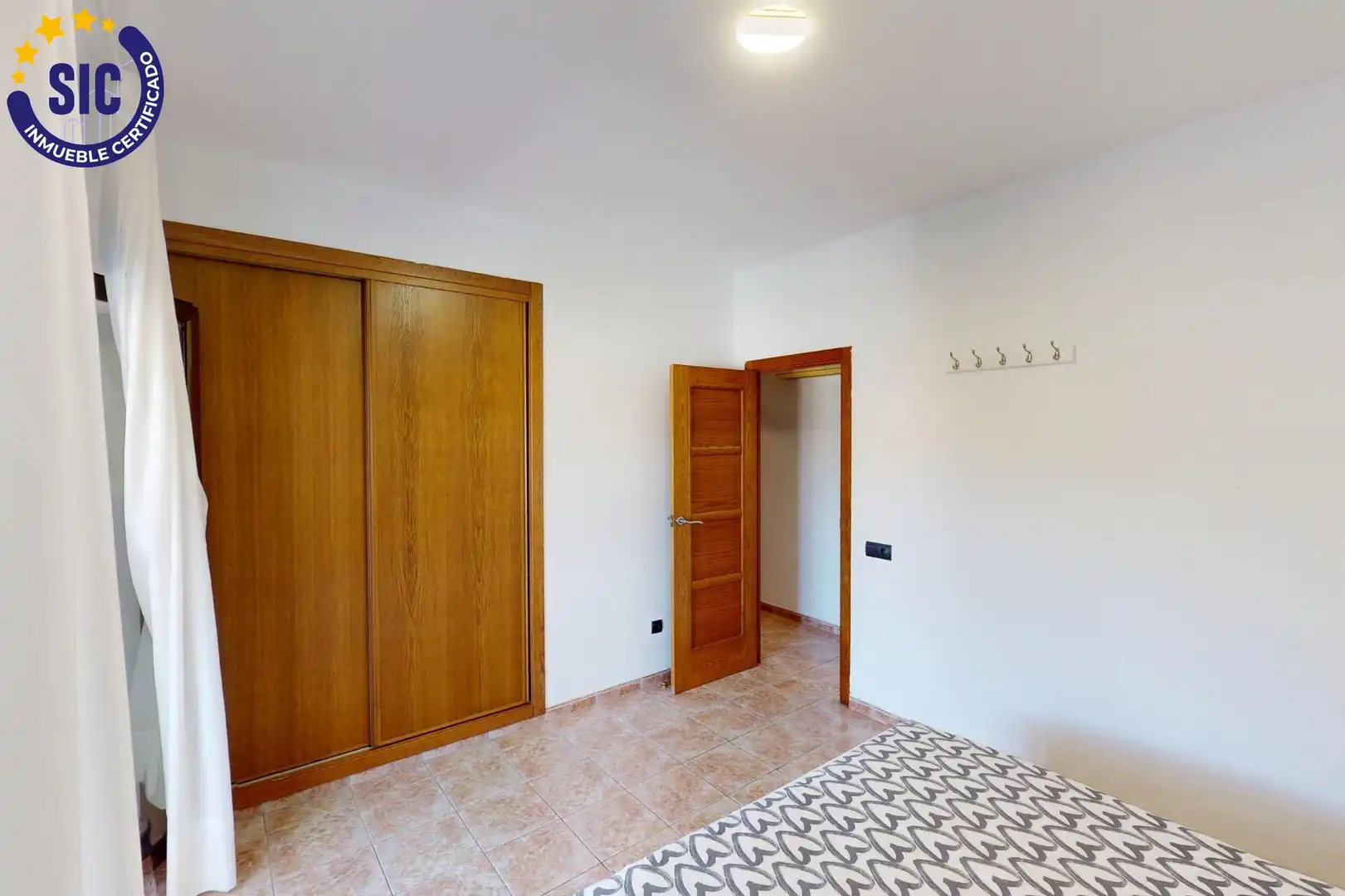 Habitación de Casa o chalet en venta en Benicasim / Benicàssim con Aire acondicionado, Jardín privado y Terraza