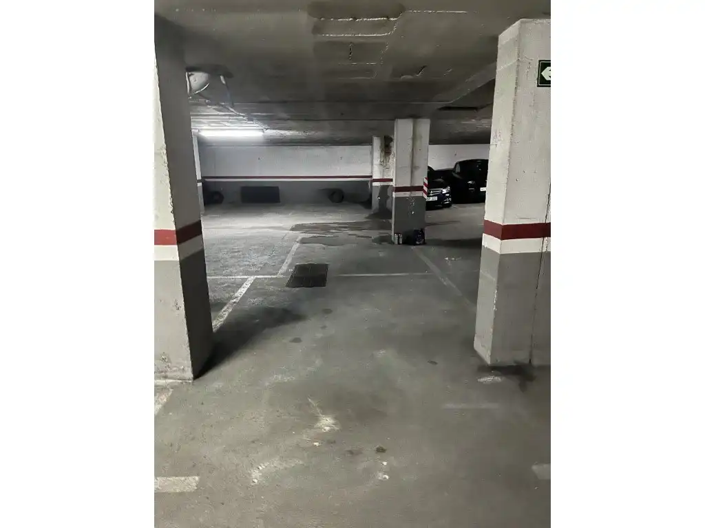 Einzelparkplatz zum Verkauf in Avenida Barcelona, imagen 11
