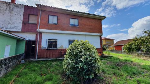 Foto 2 de Casa o xalet en venda a Soto del Barco, Asturias
