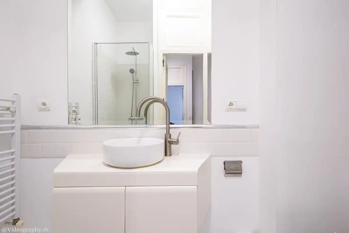 Appartement avec terrasse à vendre à Calle de la Batalla del Salado, imagen 12