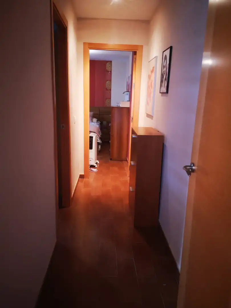 Àtic en venda en Centro  